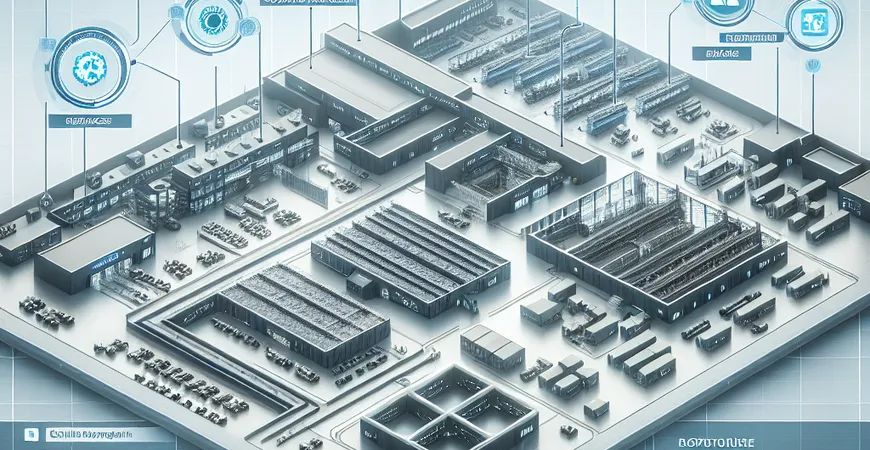超实用！工厂绩效管理的十大关键指标