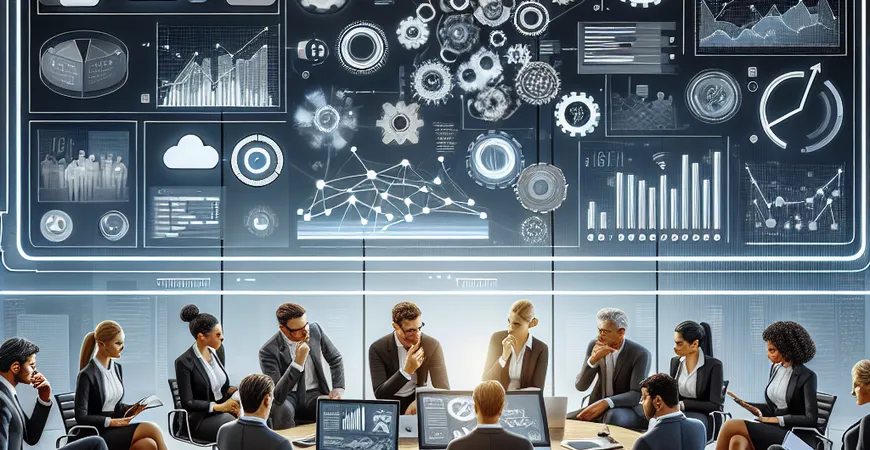 超级全面的任务管理工具盘点，哪款软件最适合您的项目需求？