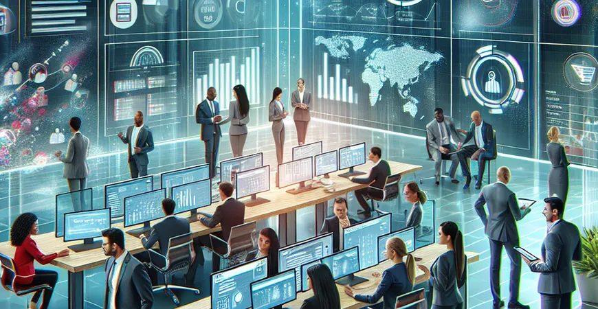 超级全面项目进度管理工具盘点：哪个最适合你的需求？