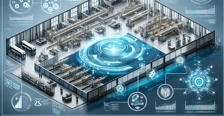 超级全面！产线设备维护的技巧与建议