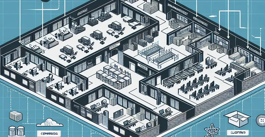 超级全面！生产执行与产线管理实践指南