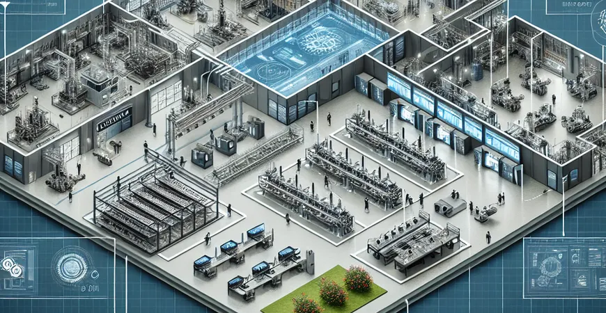 超级全面！生产监控的技术盘点与应用