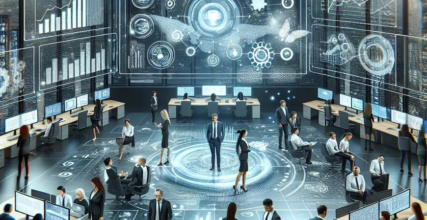 超级全面！销售目标实现的五大关键策略