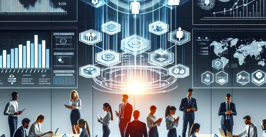 跨部门协调的项目管理方法，提升运营效率