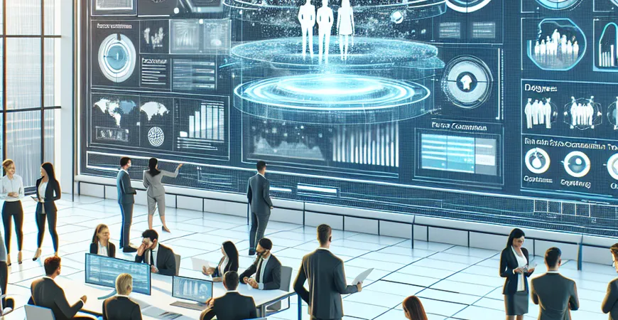 跨部门项目协调工具，如何减少摩擦？