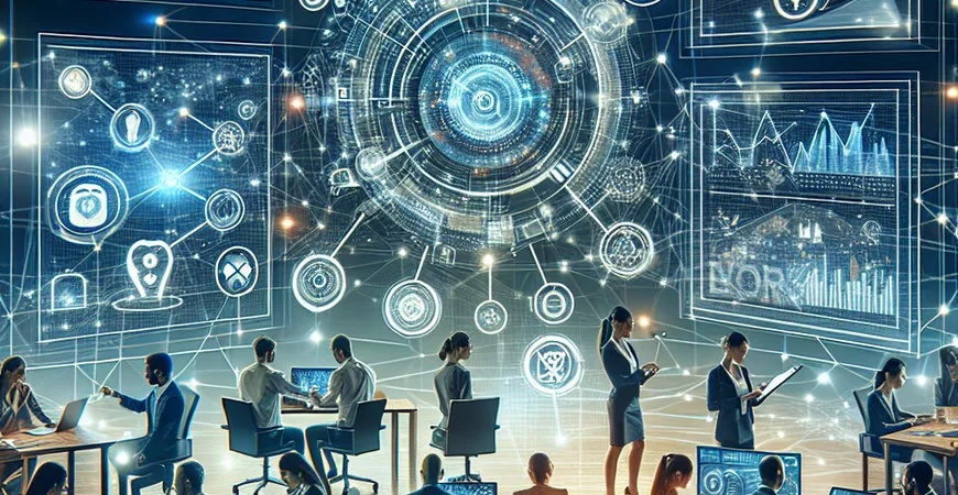 运营效率提升的关键，2025年技术推荐