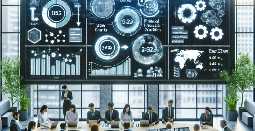 运营效率提升秘技，如何通过流程优化实现双赢