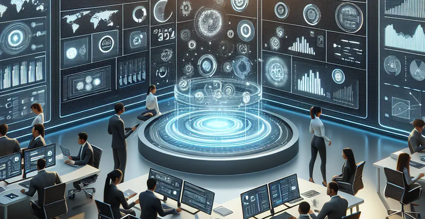 运营效率提升，2025年智能工具推荐