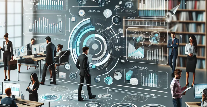 运营计划优化，如何实现无缝对接销售目标？