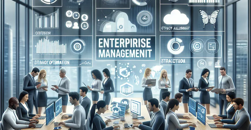 选择LTC系统的关键因素：企业应关注什么？