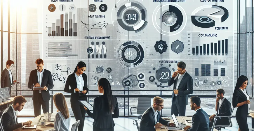 销售与运营整合方案，提升企业竞争力