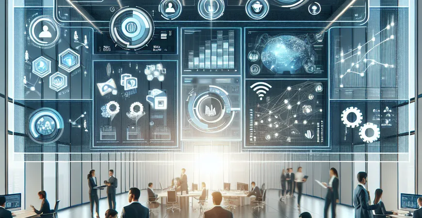 销售协作如何提升？2025年最新技术盘点