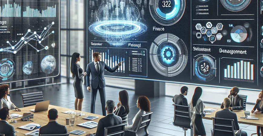 销售和运营计划中的关键指标，如何设定？