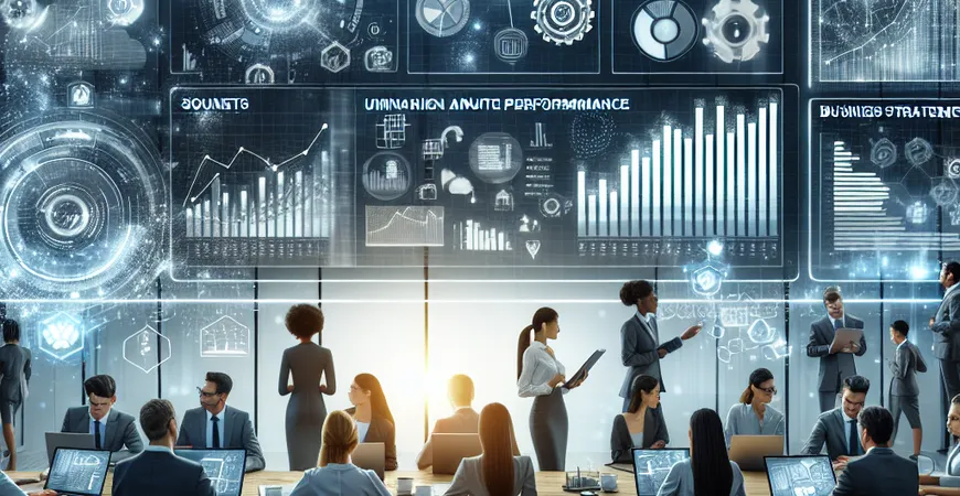 销售和运营计划如何影响年度业绩，全面解析