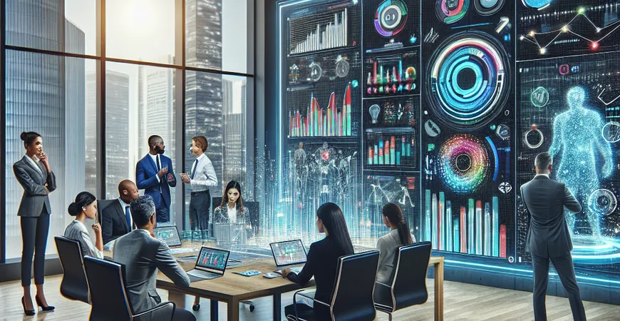 销售和运营计划如何高效整合？2025年指南