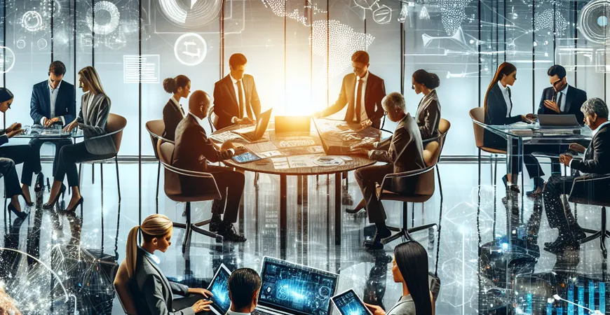 销售和运营计划的协同作用，专家观点