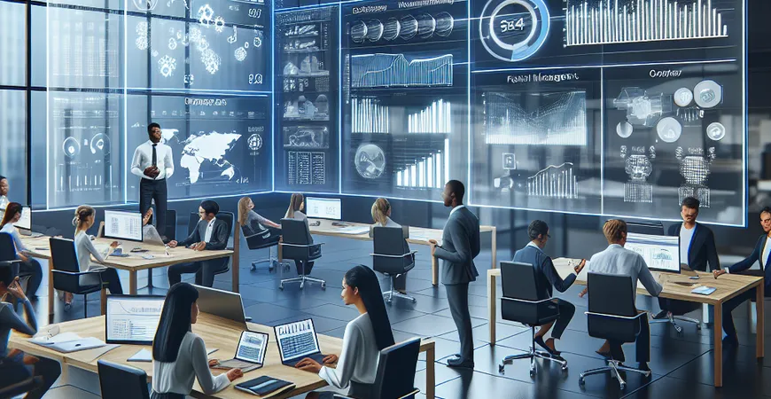 销售团队协作与任务管理的成功案例分享