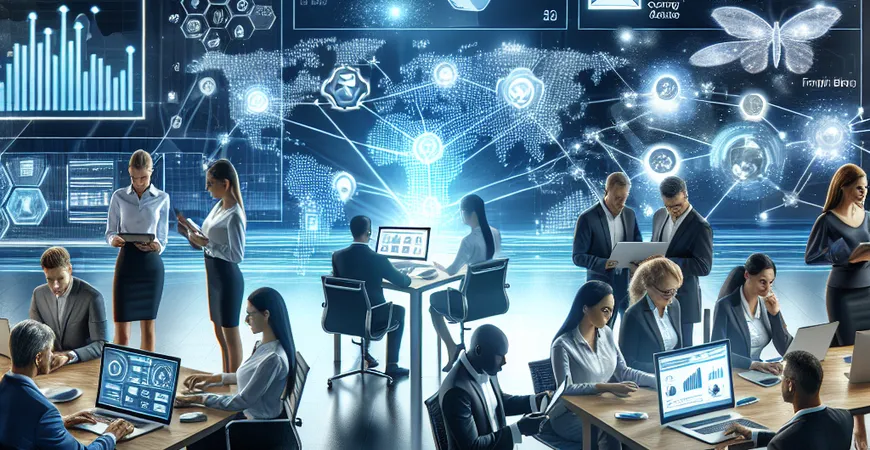 销售团队协作工具推荐，提升效率的法宝