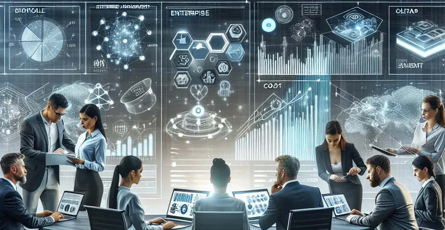 销售团队协作工具盘点，提升效率的秘诀