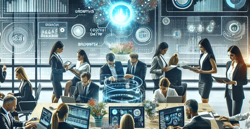 销售团队激励机制，2025年最新趋势