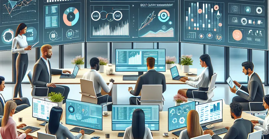 销售团队管理秘籍，2025年最全指南