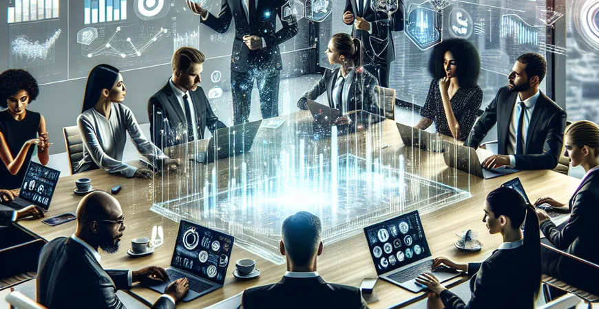 销售团队管理：提升效率的十大方法