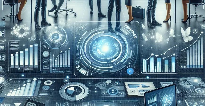 销售培训课程推荐，快速提升业绩的不二选择