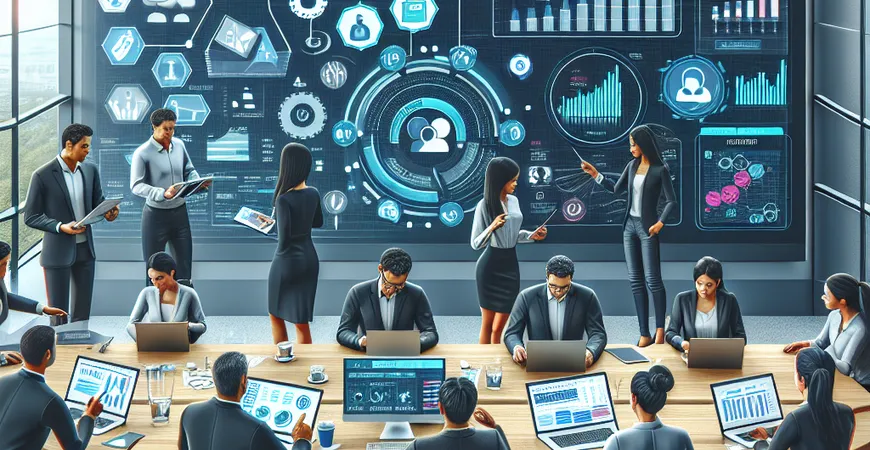 销售平台选型，如何避免入坑？最全测评