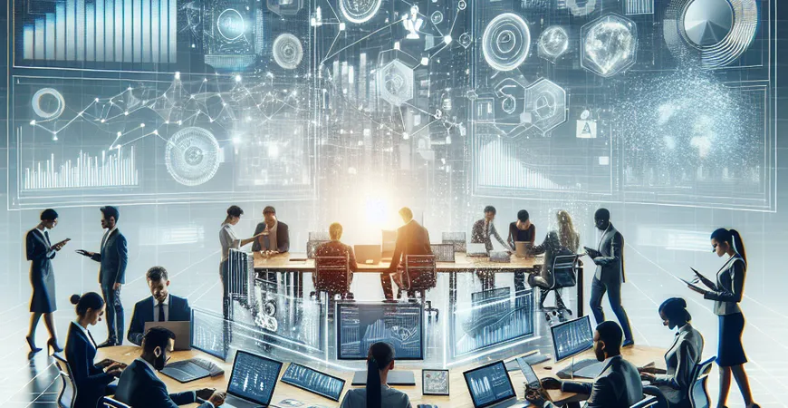 销售数据分析工具盘点，助力精准决策收藏！