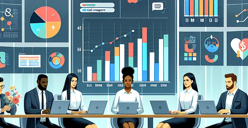 销售数据分析的关键，企业如何应用？