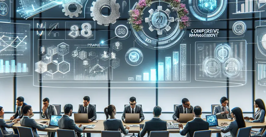 销售流程优化与创新，2025年超级全面指南