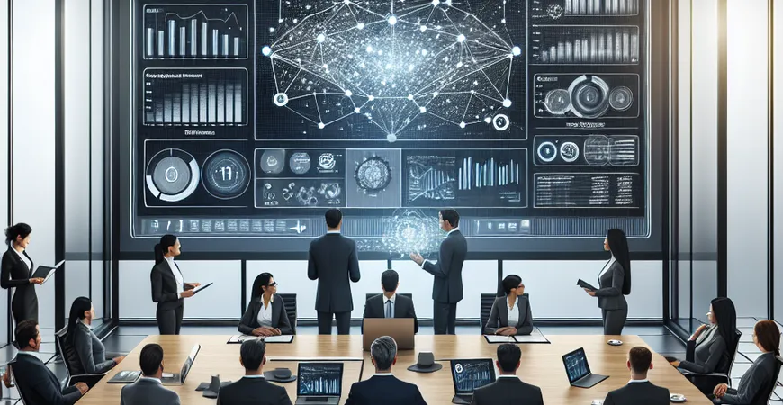 销售流程优化技巧，收藏这篇干货