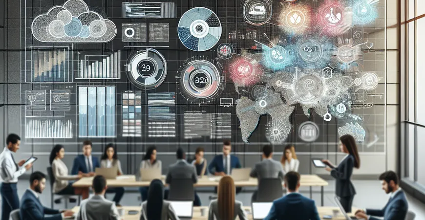 销售流程优化，从哪里开始？