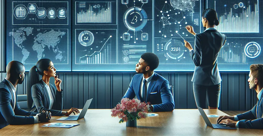 销售流程管理如何优化？关键步骤解析