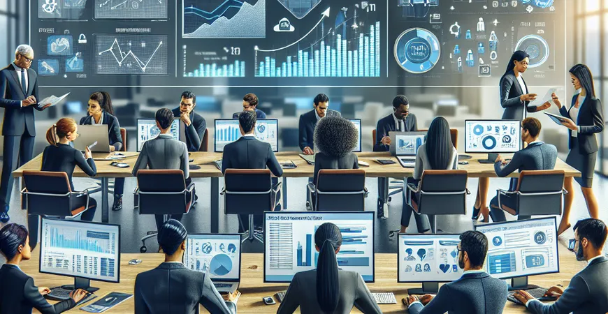 销售渠道管理痛点，如何高效解决？