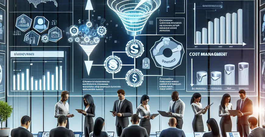 销售漏斗优化策略，如何提高转化率？