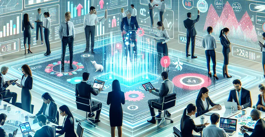 销售目标设定与绩效考核，最新趋势解析