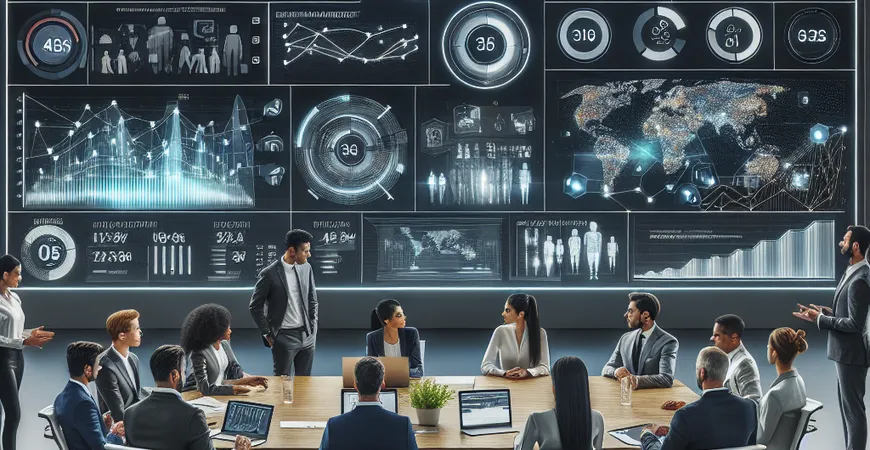 销售目标达成的关键，如何制定有效计划？