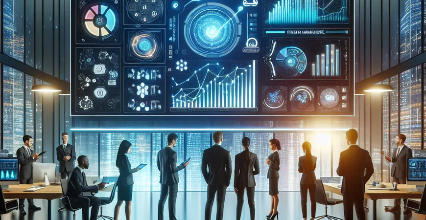 销售策略制定与实施，2025年最全面指南