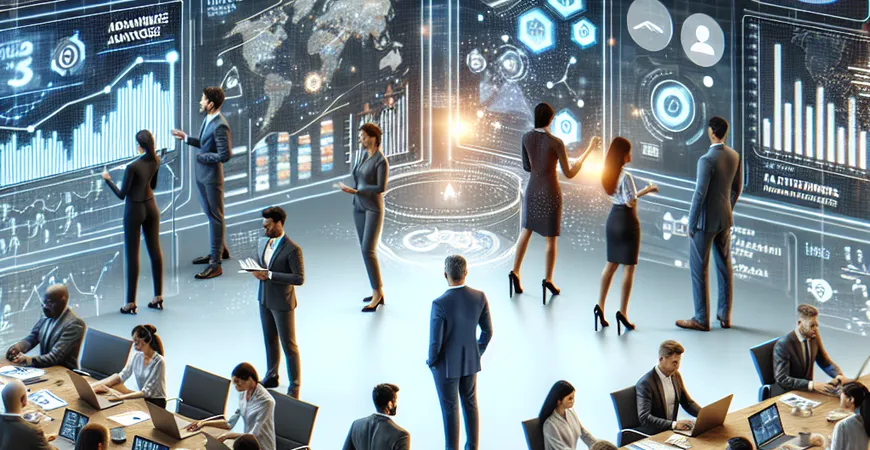 销售策略调整，如何应对市场变化