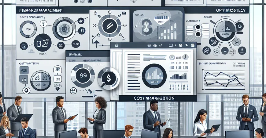 销售管理的关键指标，如何实现优化？