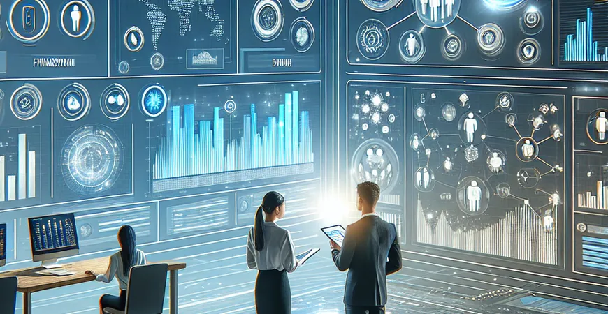 销售管理系统选型，2025年超级全面指南