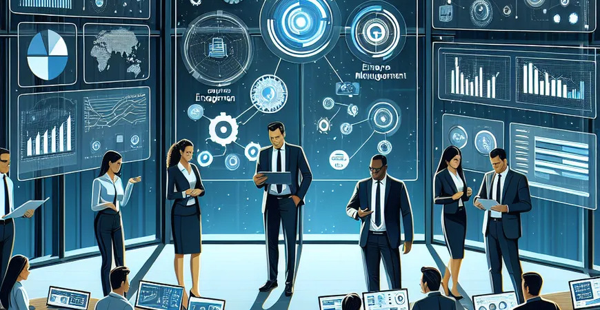 销售管理软件如何选型？详细评测指南