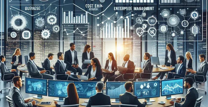 销售绩效管理如何实施？超级全面指南