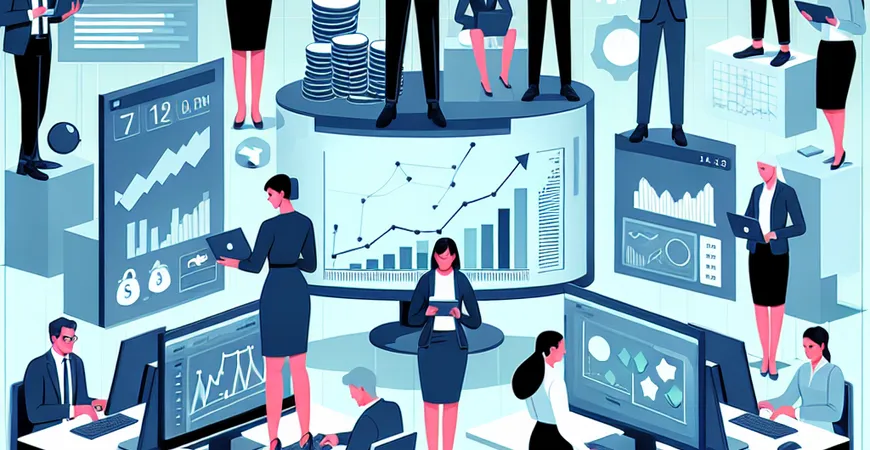 销售绩效管理系统选购指南，千万别踩坑