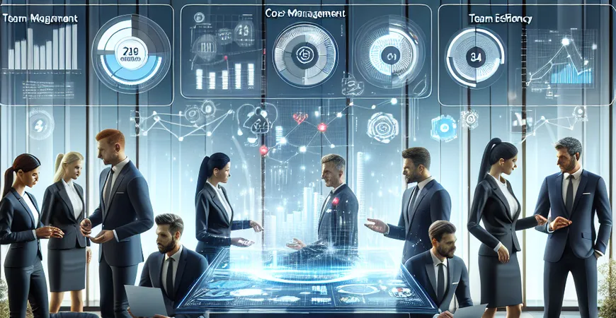 销售自动化工具盘点，如何提升团队效率？