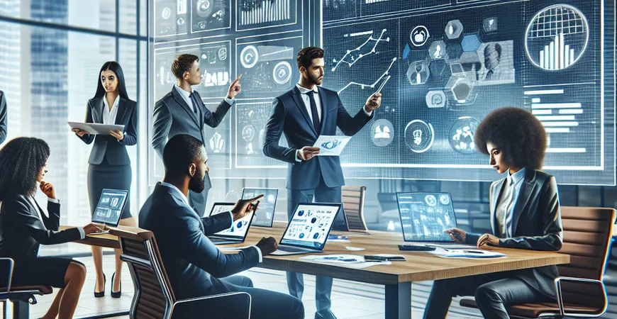 销售计划评估与改进，实用方法分享