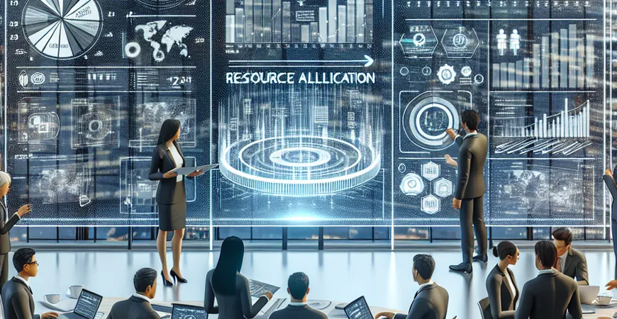 销售运营中如何实现资源最大化利用？