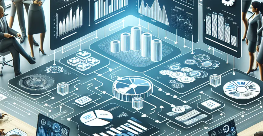 销售运营中的成本控制与效益提升技巧