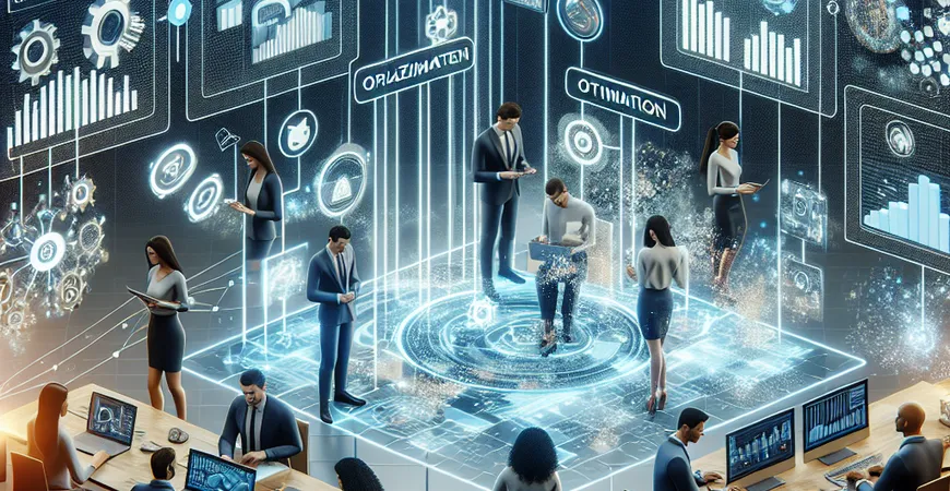 销售运营中的跨部门协作，如何优化？